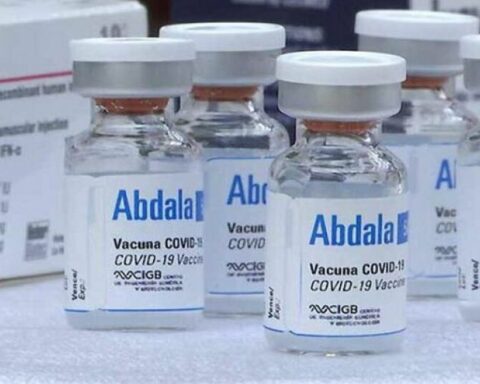 Mexico buys nine million vaccines against covid for children from Cuba without WHO endorsement