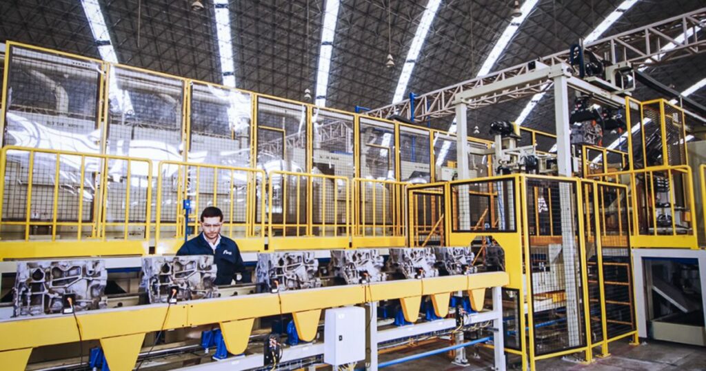 Mexico concludes US labor lawsuit at VU Manufacturing plant