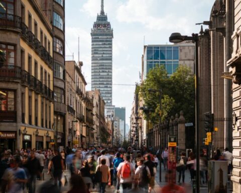 Mexico loses millionaires between 2020 and 2021