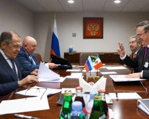 Mexico presents peace proposal to Russia and Ukraine