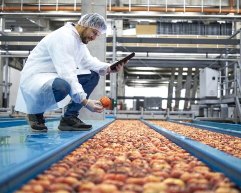 Mexico sets a route to promote an industrial policy