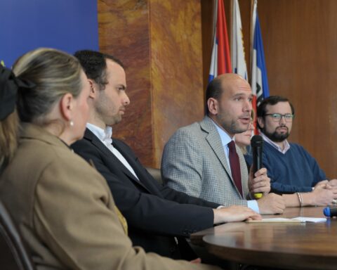 Mides will allocate 150 million pesos to address the problems of homeless people