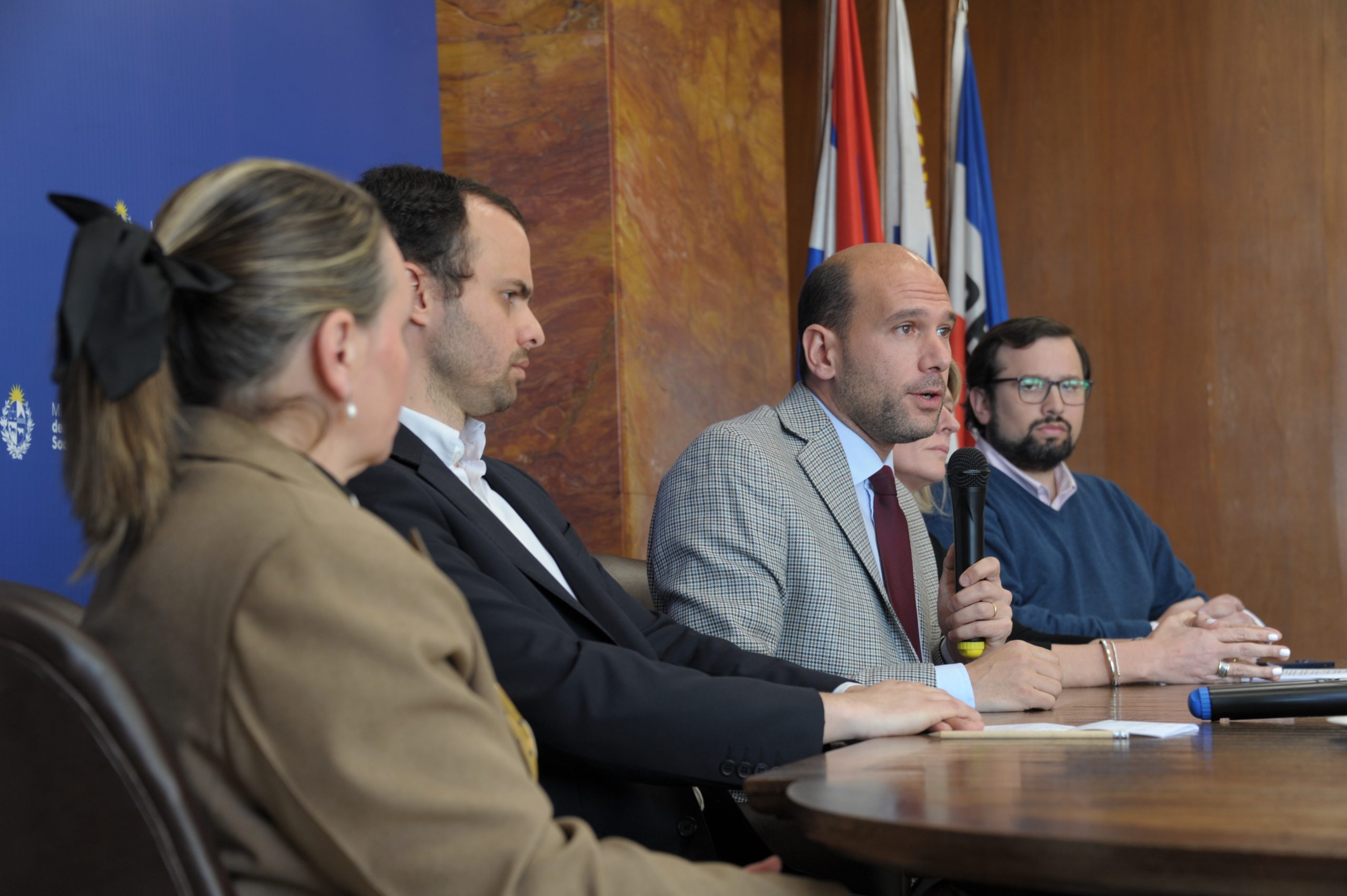 Mides will allocate 150 million pesos to address the problems of homeless people
