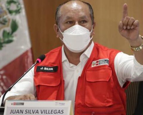 Migrations: If Juan Silva goes to a checkpoint, he will be made available to the police