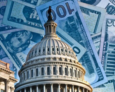 Millennials and Generation X accumulated more wealth in 2021