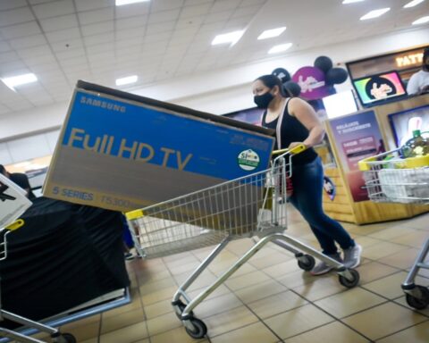 MinHacienda would have plagiarized proposal of the Days without VAT