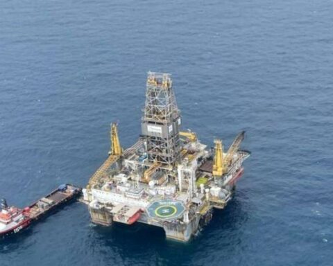 Minenergía defends importing gas: "It does not mean losing autonomy"