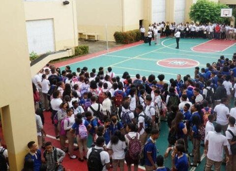 Minerd: la docencia inicia este lunes en la región este y Samaná