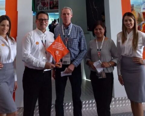 Mining: Primax recognized as the "Best Strategic Fuel Supplier"