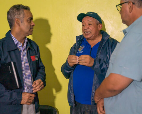 Minister of the Presidency moves to Hato Mayor to attend to needs due to Hurricane Fiona