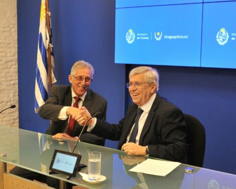 Ministry of Tourism will provide technical support and training to UTU students