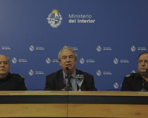 Ministry of the Interior dismantled 58 mouths of drug sales