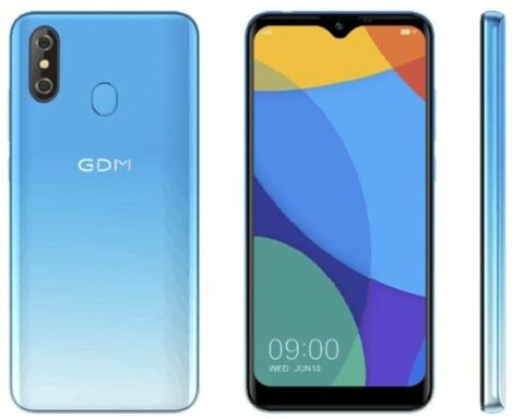 Móvil fabricado en Cuba saldrá a la venta por más de 16.000 pesos (CUP)