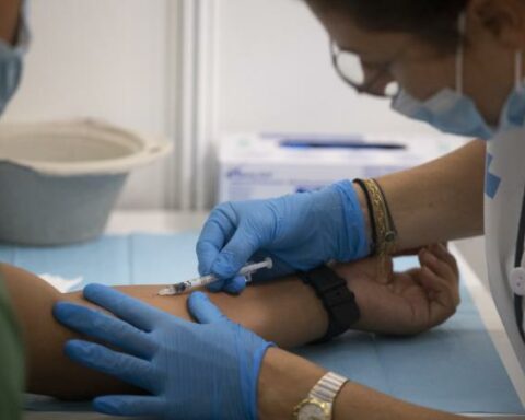 Monkeypox cases rose 330% in Colombia