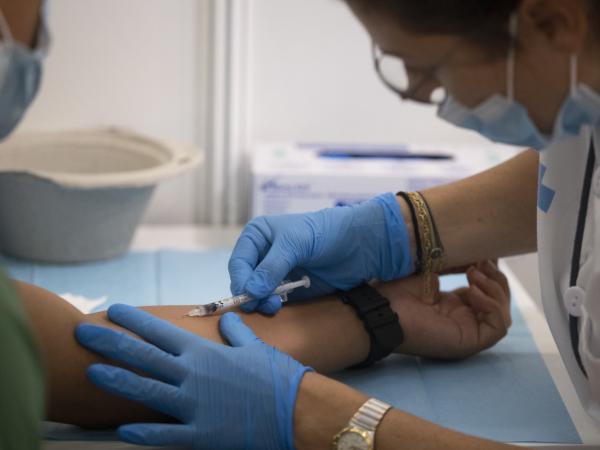 Monkeypox cases rose 330% in Colombia