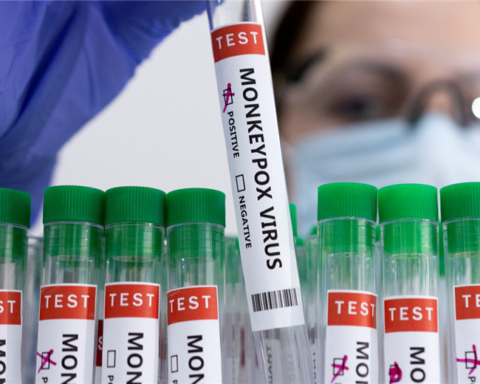 Monkeypox vaccine is highly effective, according to US studies