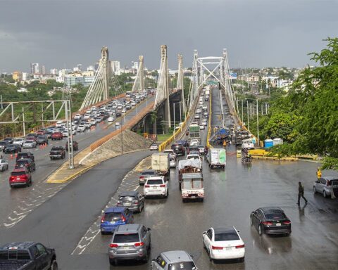 Mopc cerrará puente Duarte fin de semana