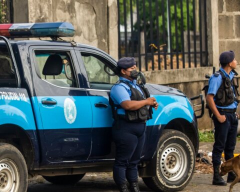 More than 40 UN countries concerned about the worsening of the crisis in Nicaragua