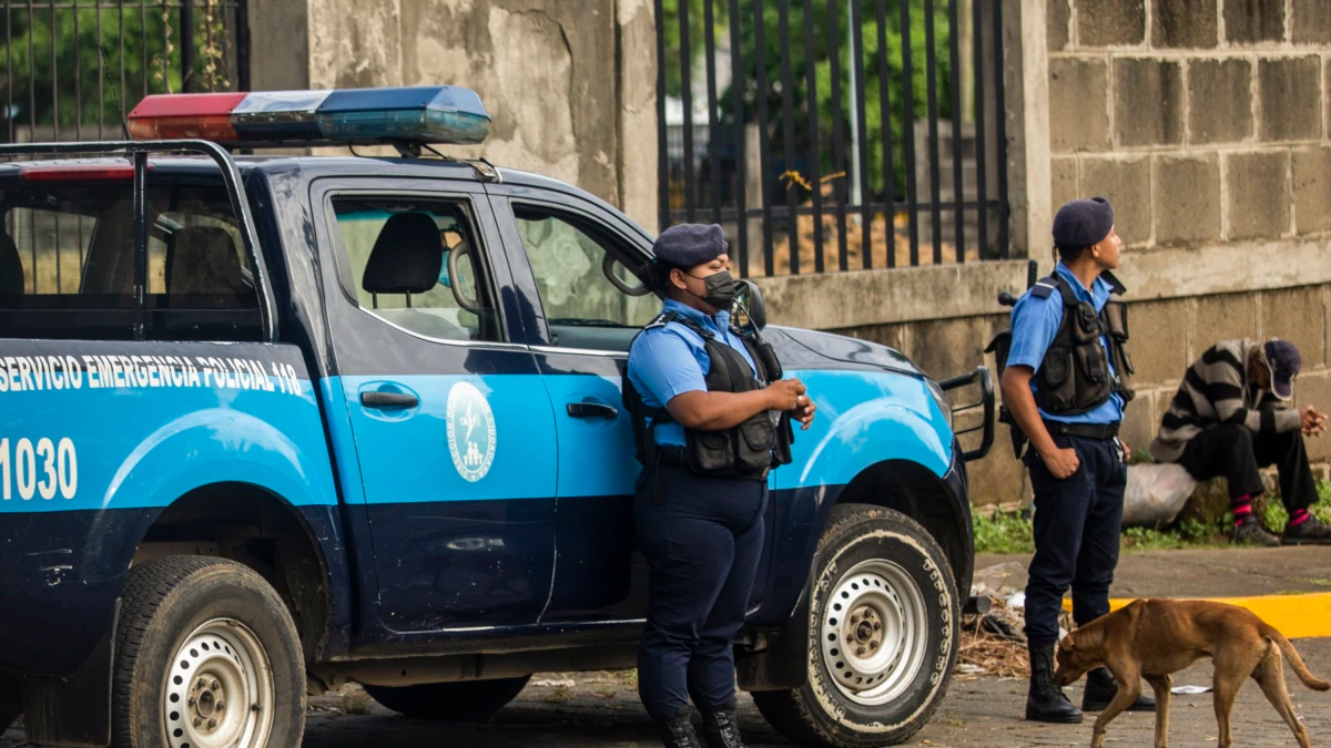 More than 40 UN countries concerned about the worsening of the crisis in Nicaragua