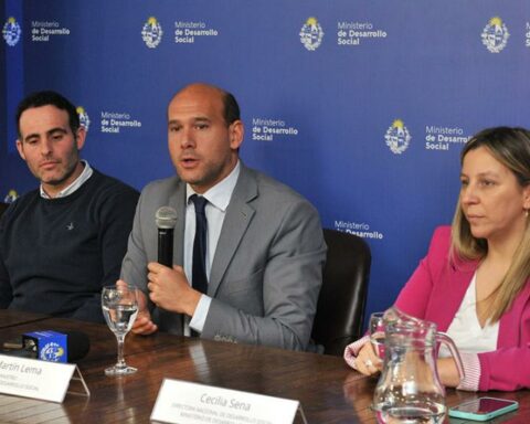 More than 4,500 active companies registered with the Mides social monotax