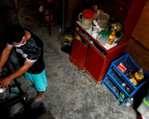 More than a million families need decent housing: they ask the State to fulfill the promise of the presidential message