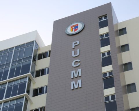 Madre y Maestra cumple hoy 60 años de fundada