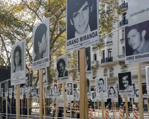 Mothers and Relatives rejects that INDDHH accept an organization that denies State terrorism