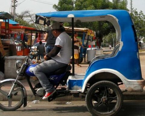 Motocarros, the new trend in logistics