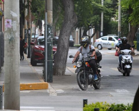 Motorcyclists: from September 29 they will be able to obtain a driver's license in any province of the country