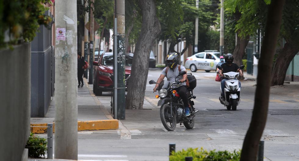 Motorcyclists: from September 29 they will be able to obtain a driver's license in any province of the country