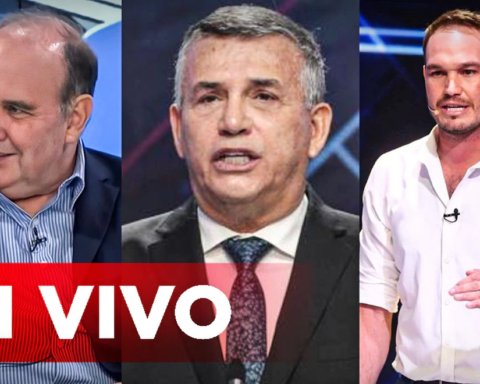 Municipal Debate 2022 LIVE: follow the proposals of the candidates for Lima