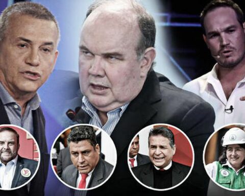 Municipal Elections 2022: candidates for mayor of Lima announced their proposals