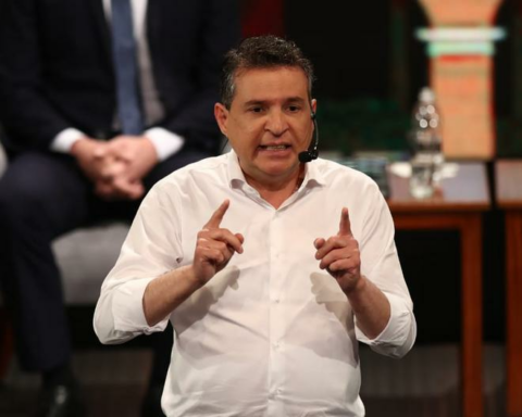 Municipal debate: Omar Chehade proposes to formalize and relocate street workers