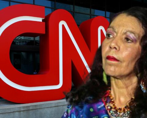 Murillo confirms that his regime ordered CNN en Español to be taken off the air