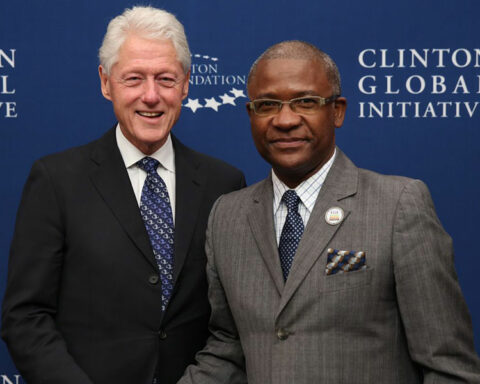 NGO BRA expands program in the Yamasá area