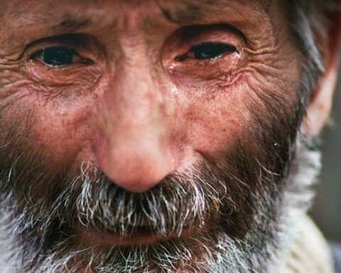 Nagorno-Karabakh: how borders defined in the Soviet era continue to cause conflict