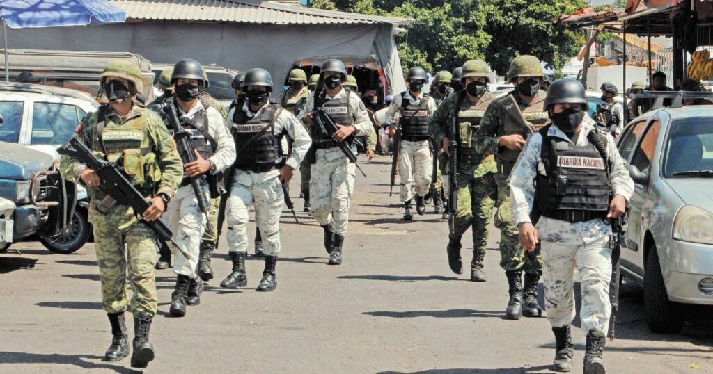 National Guard prepares personnel cut