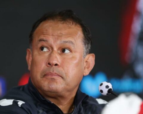 National team: What is the market value of the first summoned by Juan Reynoso?