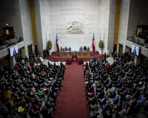 New Constitution in Chile: Promoters of "I approve" will continue to work for the reform