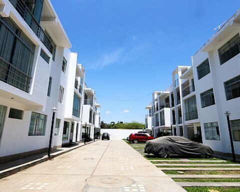 New Credit Mivivienda: Know how to access the mortgage loan without a credit history