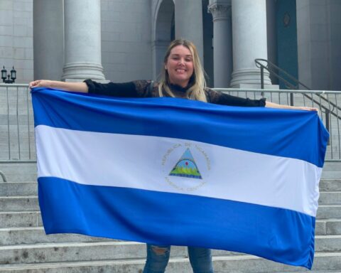 New Guinea judge goes into exile in the US: "I got tired of being a puppet"