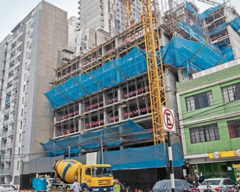 New Mivivienda Credit: How to access this benefit to improve a house?