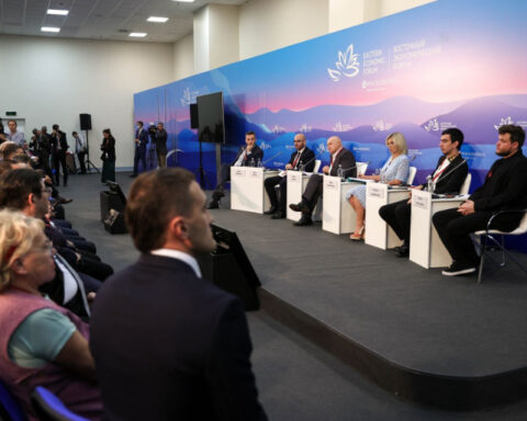 Nicaragua Strengthens Propaganda Agreements with Russian Media