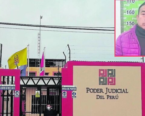 Nine months to jail will go driver who outraged a tenant when she slept