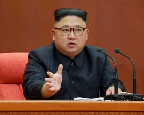 North Korea approves of carrying out pre-emptive nuclear strikes