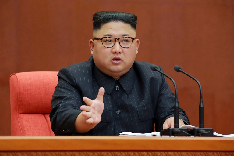 North Korea approves of carrying out pre-emptive nuclear strikes