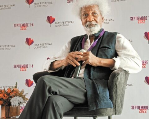 Now we practice internal colonialism, says Wole Soyinka