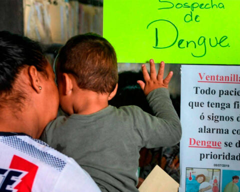 Dengue