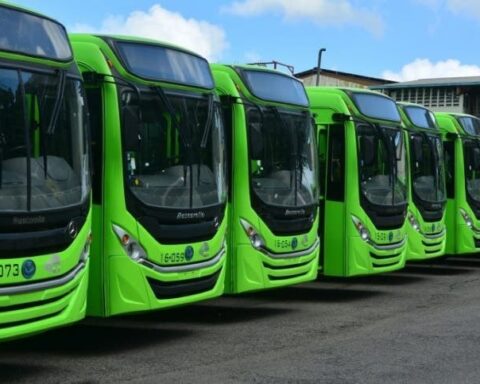 OMSA will put SD and Santiago university corridors into operation