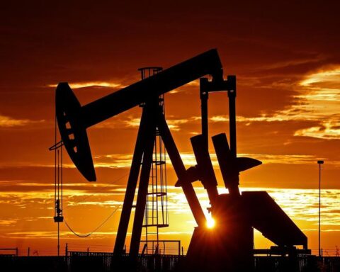 OPEC + agrees to a small cut in oil production